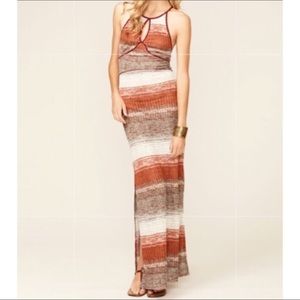 Free People Maxi Dress